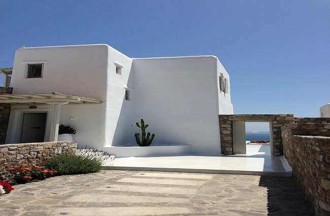 Villa vacacional en alquiler en Grecia - Mykonos - Mykonos - Villa 448 - 14