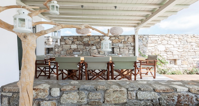 Bed and breakfast in Greece - Mykonos - Mykonos - Inn 448 - 4