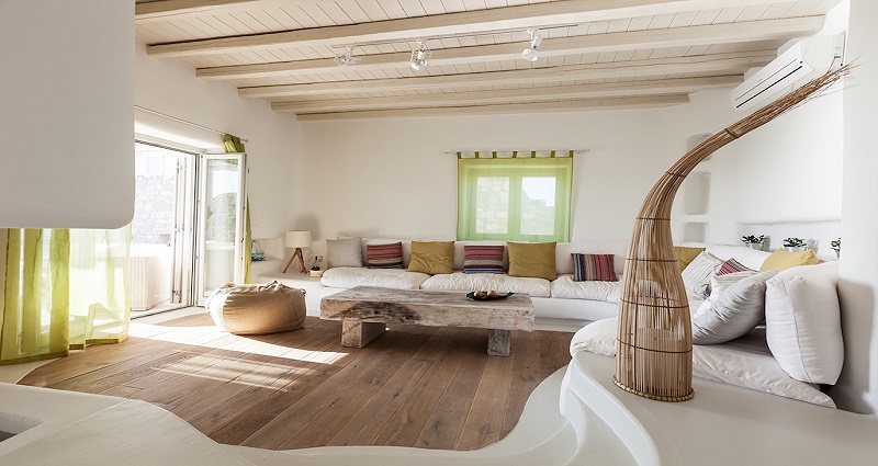 Villa vacacional en alquiler en Grecia - Mykonos - Mykonos - Villa 448 - 6