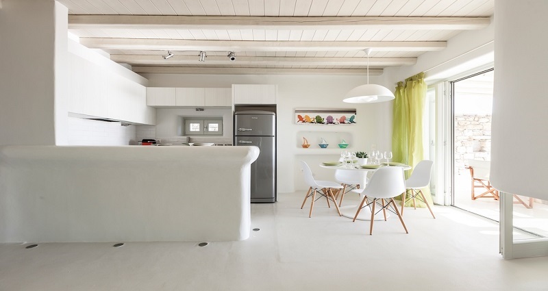 Villa vacacional en alquiler en Grecia - Mykonos - Mykonos - Villa 448 - 7