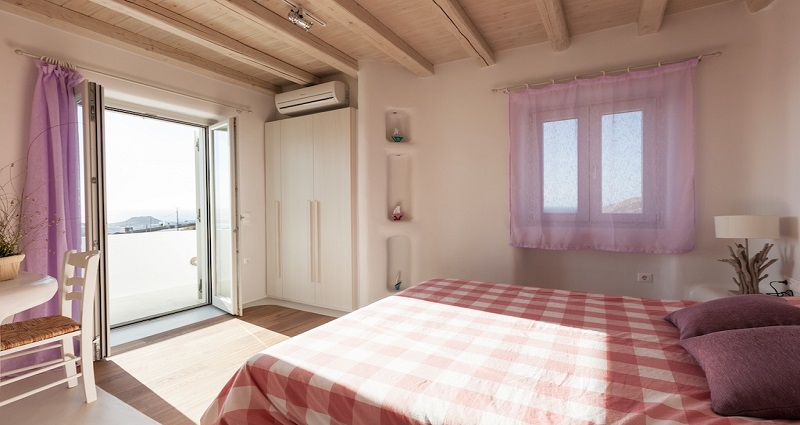 Villa vacacional en alquiler en Grecia - Mykonos - Mykonos - Villa 448 - 8