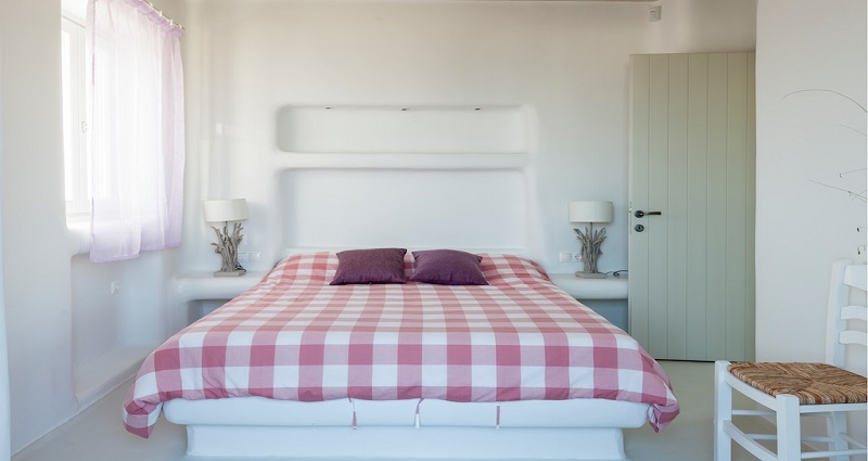 Bed and breakfast in Greece - Mykonos - Mykonos - Inn 448 - 9