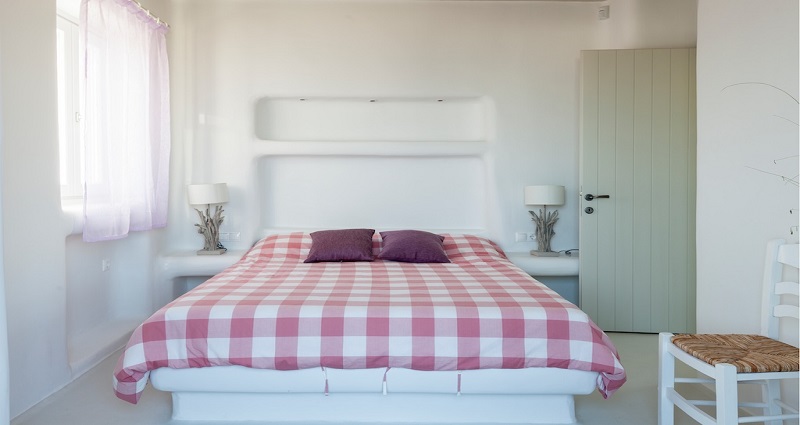Villa vacacional en alquiler en Grecia - Mykonos - Mykonos - Villa 448 - 9