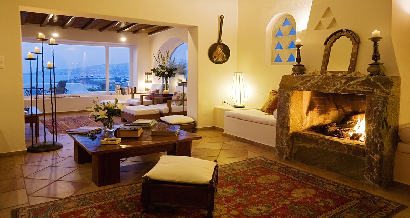 Bed and breakfast in Greece - Mykonos - Mykonos - Inn 449 - 19