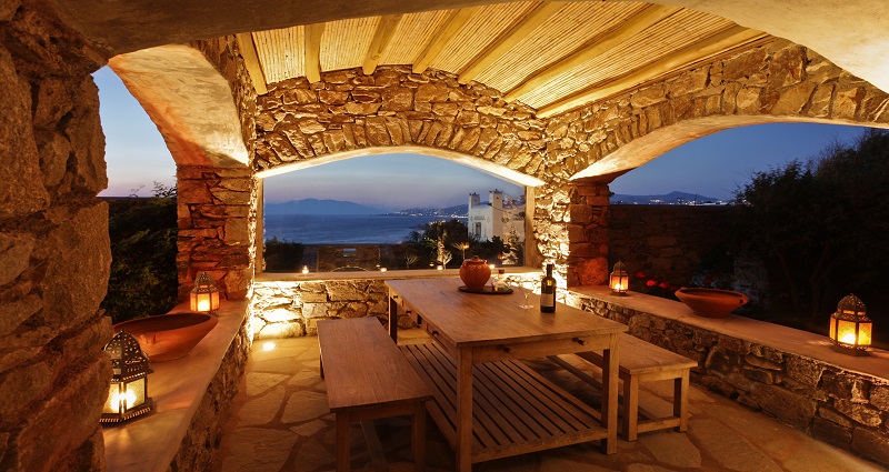 Bed and breakfast in Greece - Mykonos - Mykonos - Inn 449 - 21