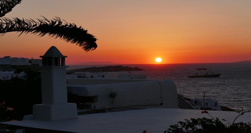 Bed and breakfast in Greece - Mykonos - Mykonos - Inn 449 - 23