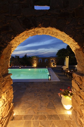 Villa vacacional en alquiler en Grecia - Mykonos - Mykonos - Villa 449 - 6