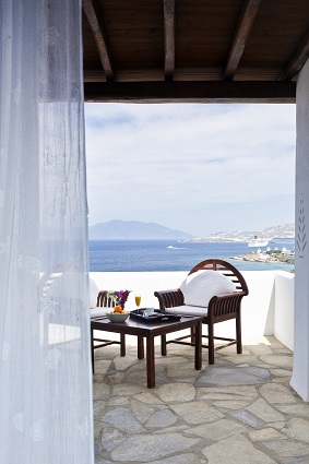 Bed and breakfast in Greece - Mykonos - Mykonos - Inn 449 - 9