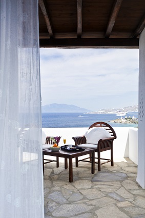 Villa vacacional en alquiler en Grecia - Mykonos - Mykonos - Villa 449 - 9