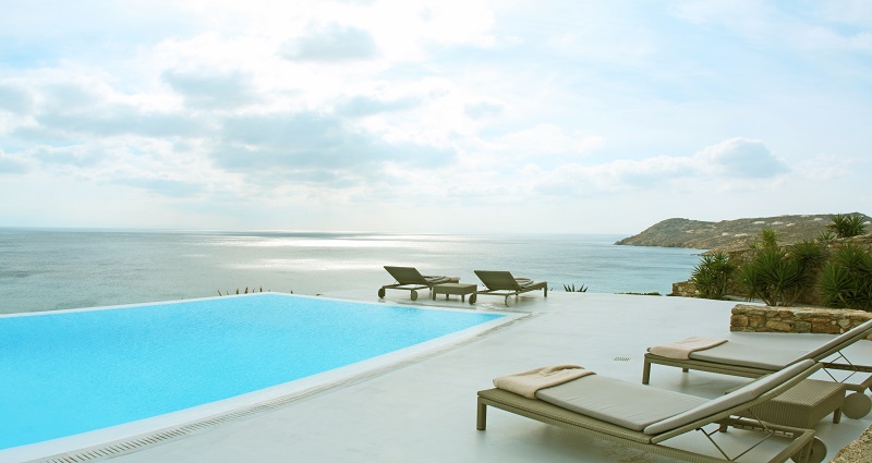 Villa vacacional en alquiler en Grecia - Mykonos - Mykonos - Villa 466 - 1