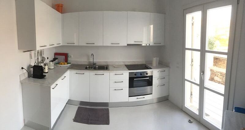 Villa vacacional en alquiler en Grecia - Mykonos - Mykonos - Villa 466 - 14