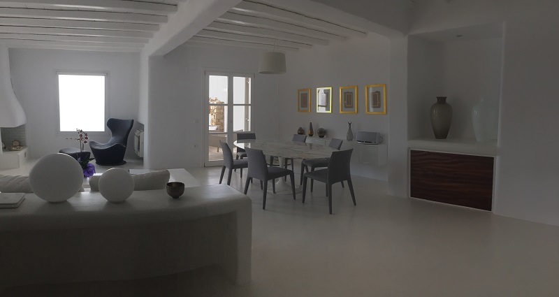 Villa vacacional en alquiler en Grecia - Mykonos - Mykonos - Villa 466 - 16
