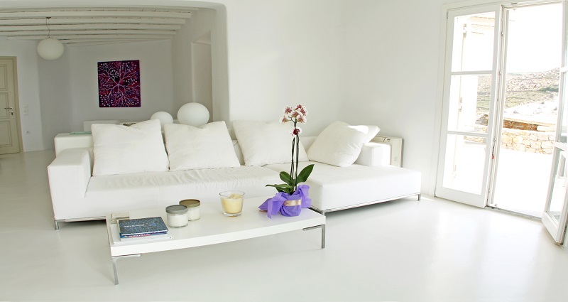 Villa vacacional en alquiler en Grecia - Mykonos - Mykonos - Villa 466 - 20
