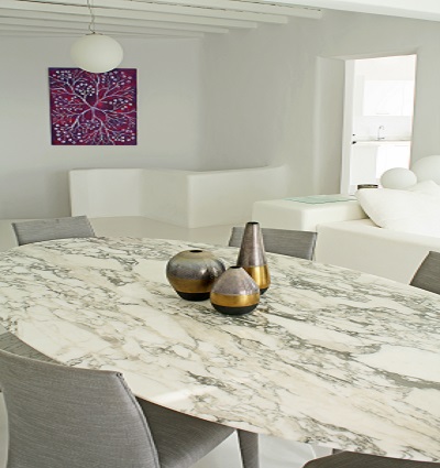 Villa vacacional en alquiler en Grecia - Mykonos - Mykonos - Villa 466 - 21