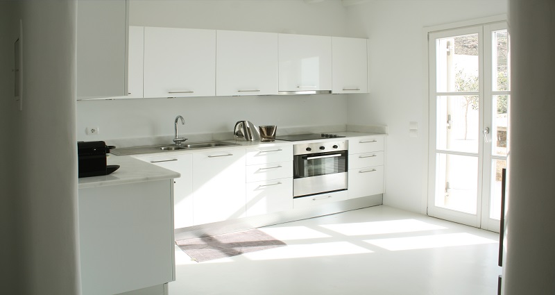 Villa vacacional en alquiler en Grecia - Mykonos - Mykonos - Villa 466 - 22