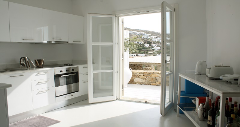 Villa vacacional en alquiler en Grecia - Mykonos - Mykonos - Villa 466 - 24