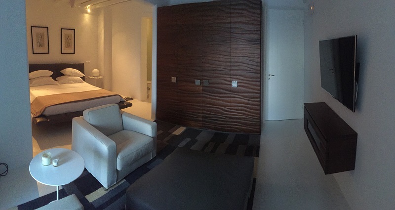 Villa vacacional en alquiler en Grecia - Mykonos - Mykonos - Villa 466 - 25
