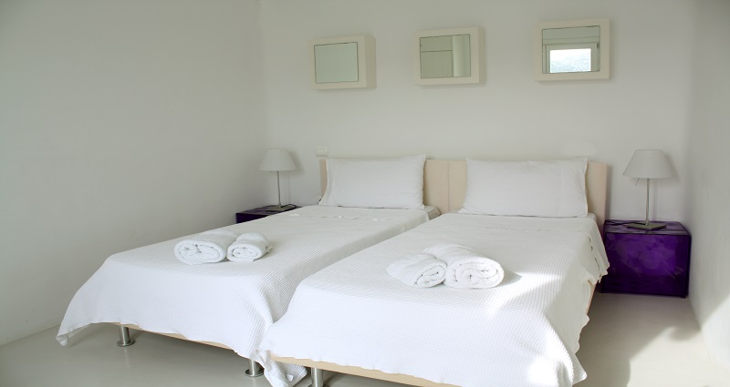 Bed and breakfast in Greece - Mykonos - Mykonos - Inn 466 - 26