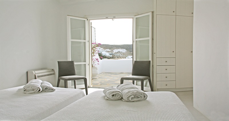 Villa vacacional en alquiler en Grecia - Mykonos - Mykonos - Villa 466 - 27