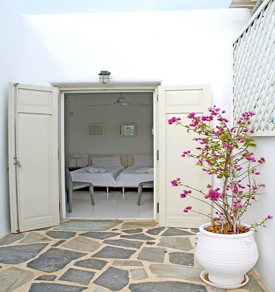 Villa vacacional en alquiler en Grecia - Mykonos - Mykonos - Villa 466 - 28