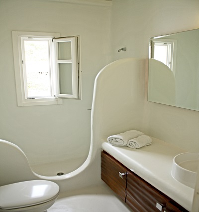 Villa vacacional en alquiler en Grecia - Mykonos - Mykonos - Villa 466 - 29