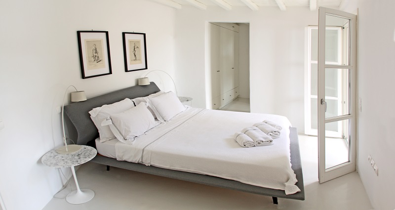 Villa vacacional en alquiler en Grecia - Mykonos - Mykonos - Villa 466 - 30