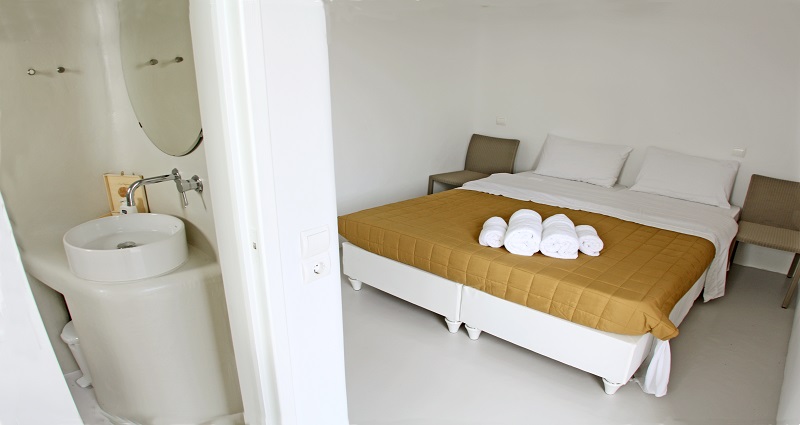 Villa vacacional en alquiler en Grecia - Mykonos - Mykonos - Villa 466 - 33