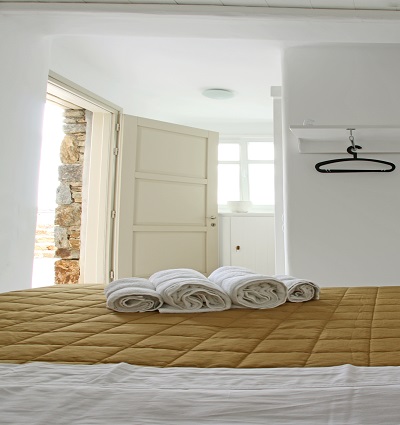 Bed and breakfast in Greece - Mykonos - Mykonos - Inn 466 - 34
