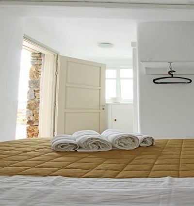 Villa vacacional en alquiler en Grecia - Mykonos - Mykonos - Villa 466 - 34