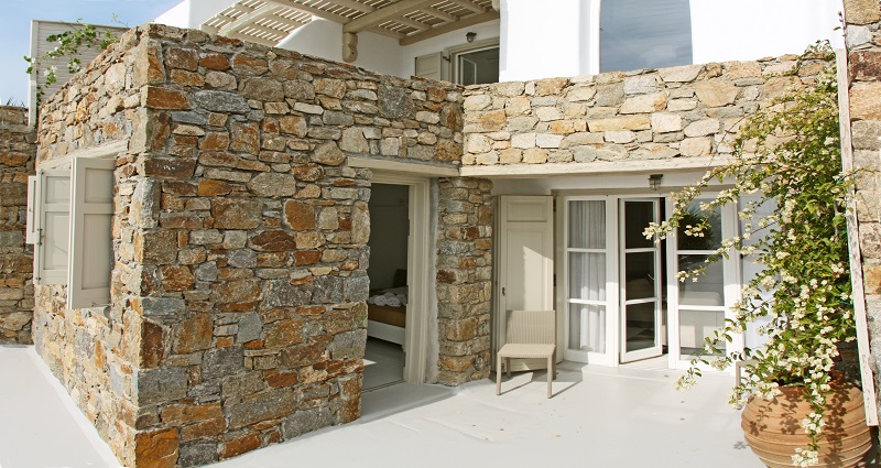 Villa vacacional en alquiler en Grecia - Mykonos - Mykonos - Villa 466 - 35
