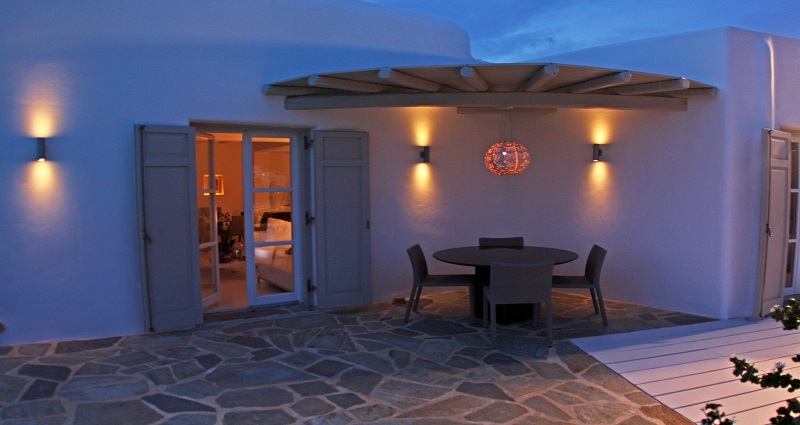 Villa vacacional en alquiler en Grecia - Mykonos - Mykonos - Villa 466 - 37