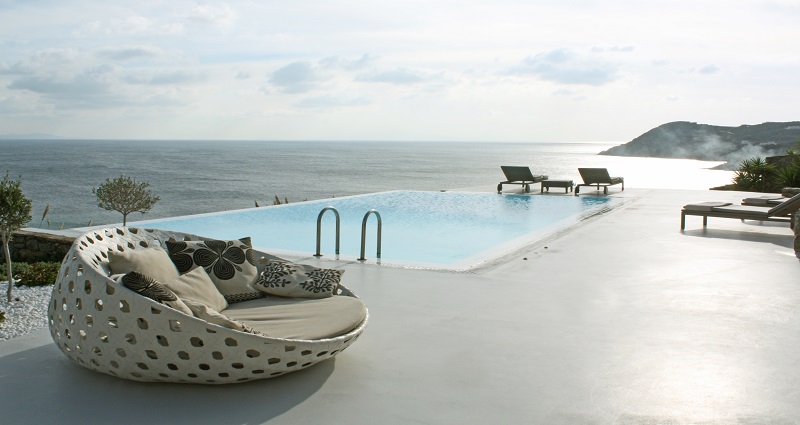 Villa vacacional en alquiler en Grecia - Mykonos - Mykonos - Villa 466 - 6