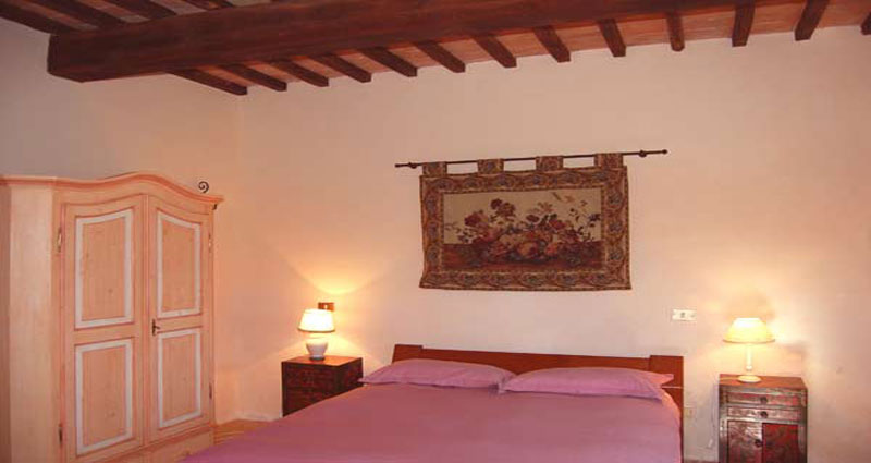 Bed and breakfast in Italy - Tuscany - Pignano - Inn 263 - 19