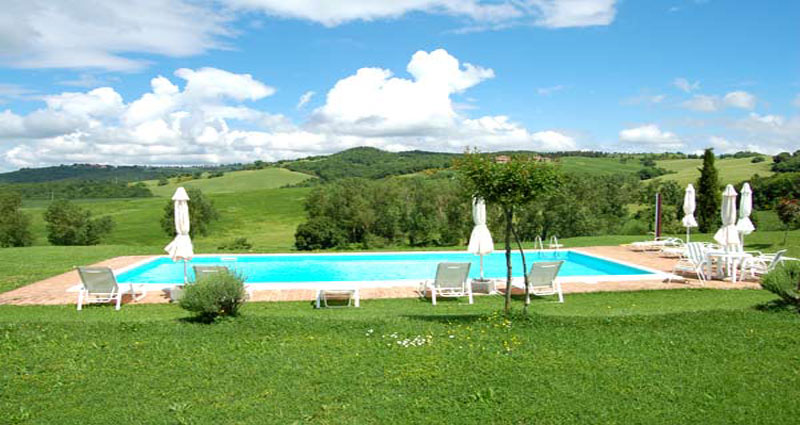 Bed and breakfast in Italy - Tuscany - Pignano - Inn 263 - 24