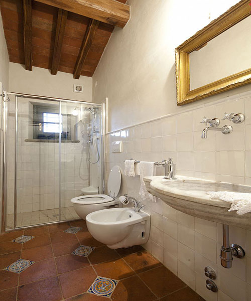 Bed and breakfast in Italy - Tuscany - Pistoia - Inn 325 - 14