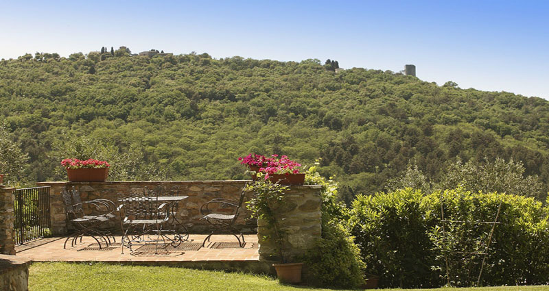 Bed and breakfast in Italy - Tuscany - Pistoia - Inn 325 - 40
