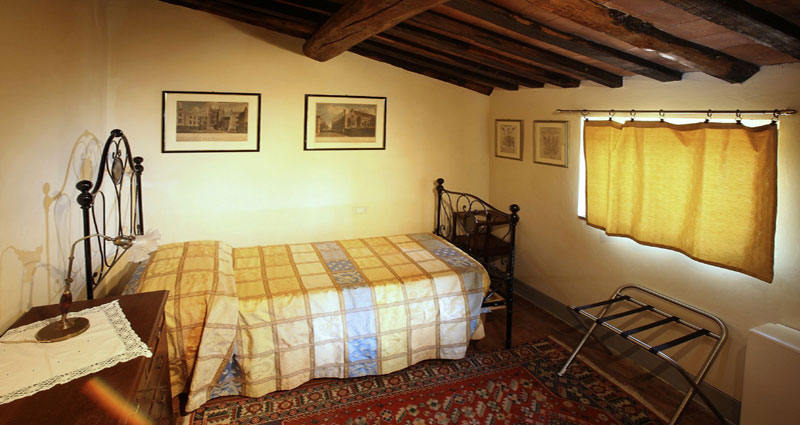 Bed and breakfast in Italy - Tuscany - Pistoia - Inn 326 - 17