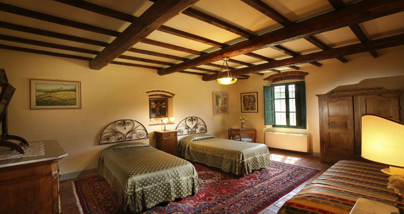 Bed and breakfast in Italy - Tuscany - Pistoia - Inn 326 - 14