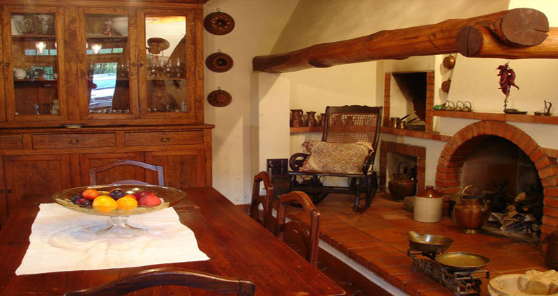 Bed and breakfast in Italy - Tuscany - Pistoia - Inn 326 - 31