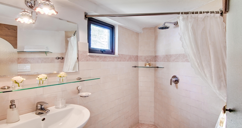 Bed and breakfast in Italy - Amalfi Coast - Positano - Inn 471 - 18