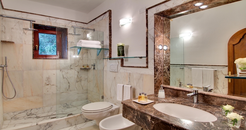 Bed and breakfast in Italy - Amalfi Coast - Positano - Inn 471 - 20