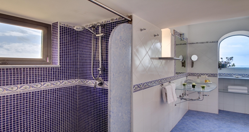 Bed and breakfast in Italy - Amalfi Coast - Positano - Inn 471 - 22