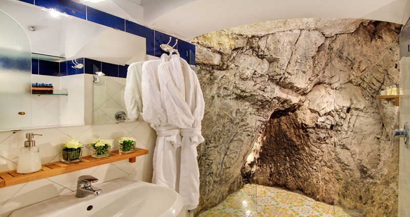 Bed and breakfast in Italy - Amalfi Coast - Positano - Inn 471 - 24