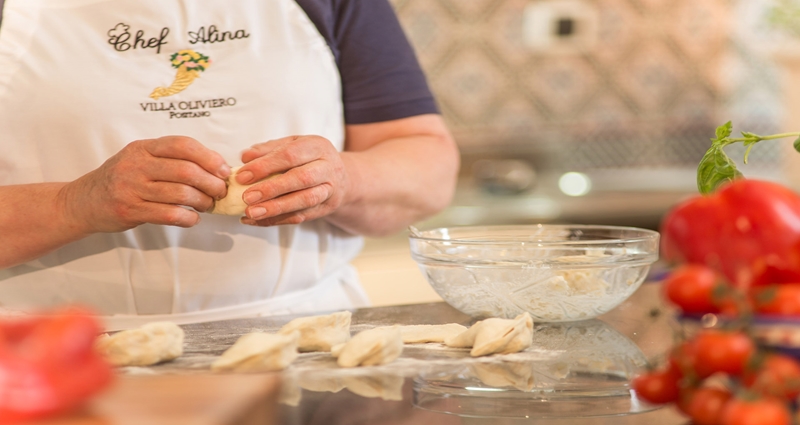 Bed and breakfast in Italy - Amalfi Coast - Positano - Inn 471 - 27