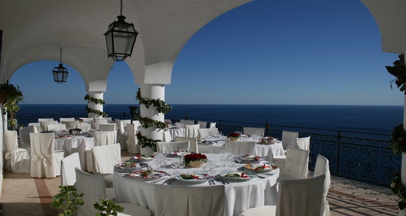 Bed and breakfast in Italy - Amalfi Coast - Positano - Inn 471 - 30