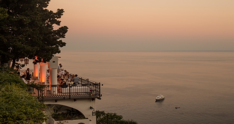 Bed and breakfast in Italy - Amalfi Coast - Positano - Inn 471 - 32