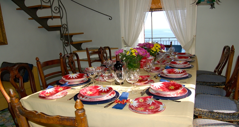 Bed and breakfast in Italy - Amalfi Coast - Ravello - Inn 474 - 12
