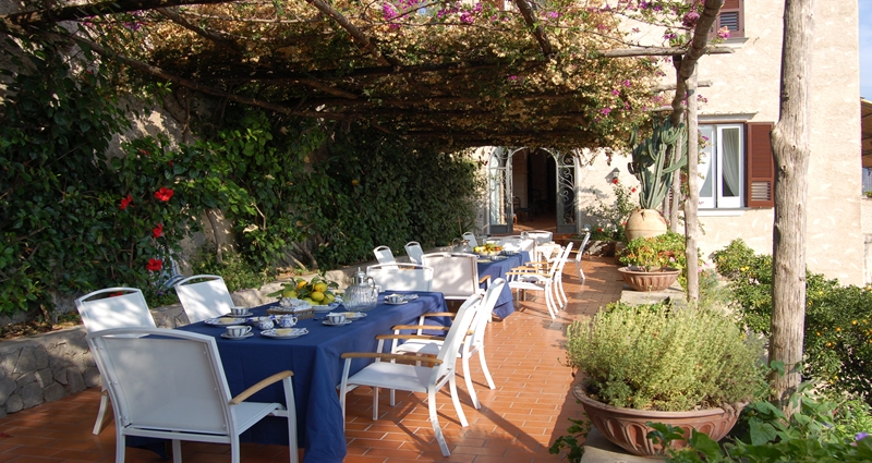 Bed and breakfast in Italy - Amalfi Coast - Ravello - Inn 474 - 15