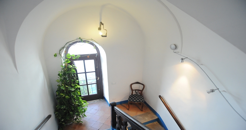 Bed and breakfast in Italy - Amalfi Coast - Ravello - Inn 474 - 16