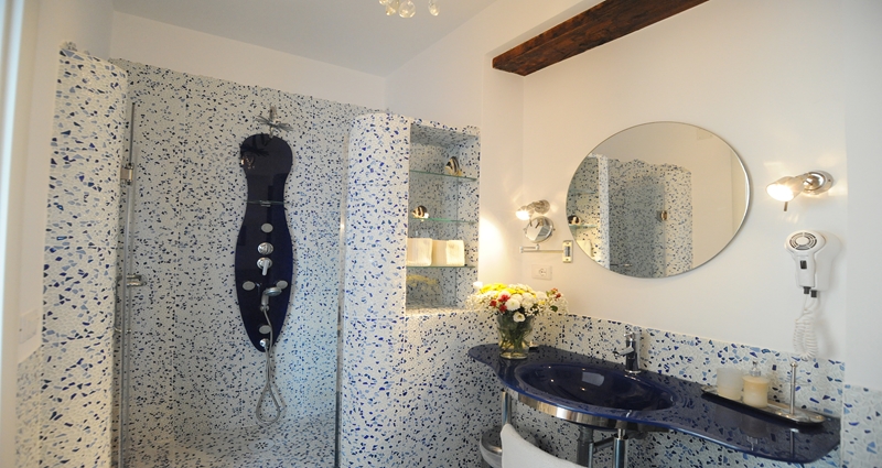 Bed and breakfast in Italy - Amalfi Coast - Ravello - Inn 474 - 21